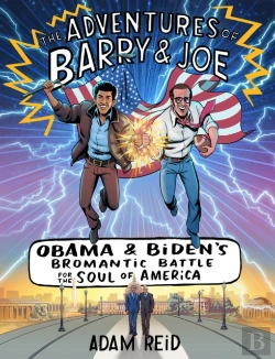 Bertrand.pt - The Adventures Of Barry & Joe