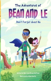 The Adventures Of Bean And Le- Don'T Forget Get About Me