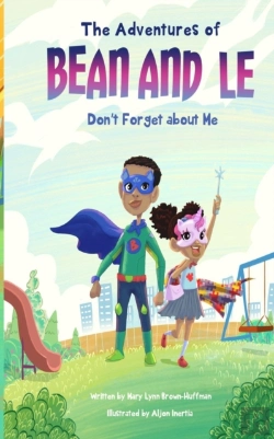 Bertrand.pt - The Adventures Of Bean And Le- Don'T Forget Get About Me