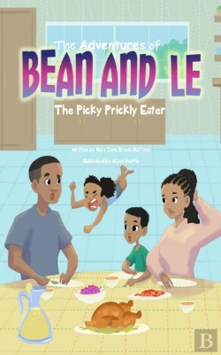 Bertrand.pt - The Adventures Of Bean And Le-The Picky Prickly Eater