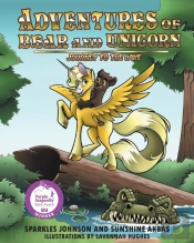 The Adventures Of Bear And Unicorn