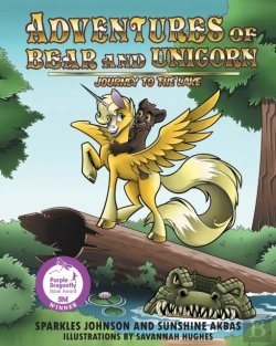 Bertrand.pt - The Adventures Of Bear And Unicorn