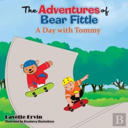 Bertrand.pt - The Adventures Of Bear Fittle