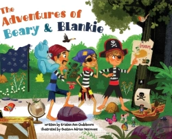 Bertrand.pt - The Adventures Of Beary & Blankie
