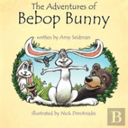 The Adventures Of Bebop Bunny