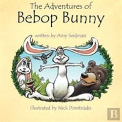 Bertrand.pt - The Adventures Of Bebop Bunny