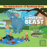 The Adventures Of Beckham Grey