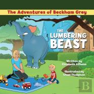 The Adventures Of Beckham Grey