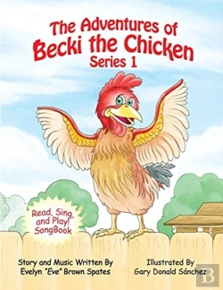 Bertrand.pt - The Adventures Of Becki The Chicken: Ser