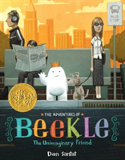 Bertrand.pt - The Adventures Of Beekle: The Unimaginary Friend