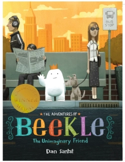 Bertrand.pt - The Adventures Of Beekle: The Unimaginary Friend