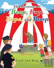 The Adventures Of Beep, Bop, Bope, And Boop