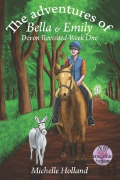 The Adventures Of Bella   Emily Devon-Re