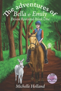 Bertrand.pt - The Adventures Of Bella   Emily Devon-Re