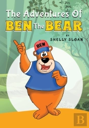 The Adventures Of Ben The Bear