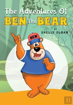 Bertrand.pt - The Adventures Of Ben The Bear