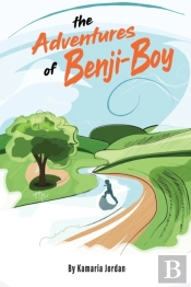 The Adventures Of Benji-Boy