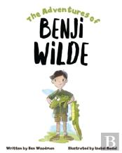 The Adventures Of Benji Wilde