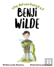 The Adventures Of Benji Wilde