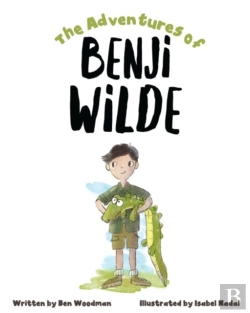 Bertrand.pt - The Adventures Of Benji Wilde