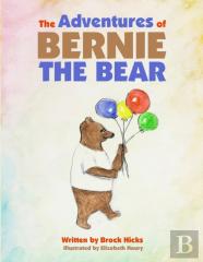 The Adventures Of Bernie The Bear