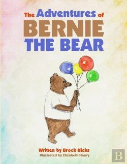 Bertrand.pt - The Adventures Of Bernie The Bear