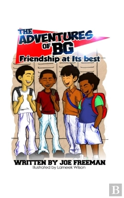 Bertrand.pt - The Adventures Of Bg 