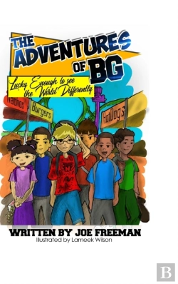 Bertrand.pt - The Adventures Of Bg 