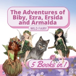 Bertrand.pt - The Adventures Of Biby, Ezra, Ersida And Armalda