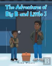 The Adventures Of Big B And Little J