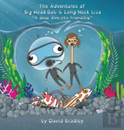 The Adventures Of Big Head Bob And Long Neck Lisa - A Deep Dive Into Friendship