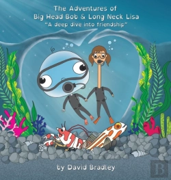 Bertrand.pt - The Adventures Of Big Head Bob And Long Neck Lisa - A Deep Dive Into Friendship