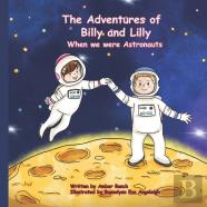 The Adventures Of Billy And Lilly