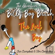 The Adventures Of Billy Bog Brush