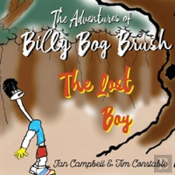 Bertrand.pt - The Adventures Of Billy Bog Brush