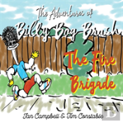 The Adventures Of Billy Bog Brush
