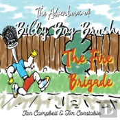 The Adventures Of Billy Bog Brush