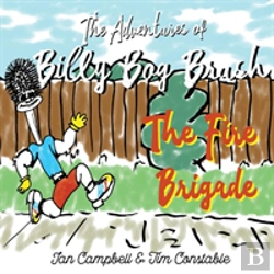 Bertrand.pt - The Adventures Of Billy Bog Brush