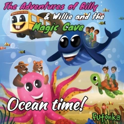 Bertrand.pt - The Adventures Of Billy & Willie And The Magic Cave-Ocean Time!