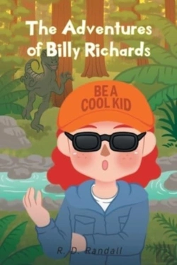 Bertrand.pt - The Adventures Of Billy Richards