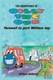 The Adventures Of Billy The Bus