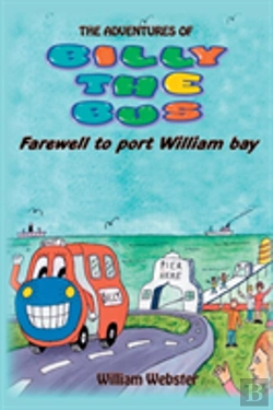Bertrand.pt - The Adventures Of Billy The Bus