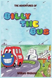 The Adventures Of Billy The Bus