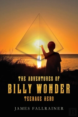 Bertrand.pt - The Adventures Of Billy Wonder Teenage H