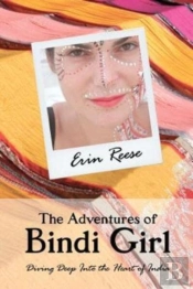 The Adventures Of Bindi Girl