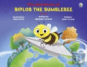The Adventures Of Biplob The Bumblebee Volume 4