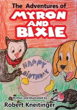 Bertrand.pt - The Adventures Of Bixie & Myron Happy Birthday