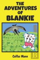 The Adventures Of Blankie