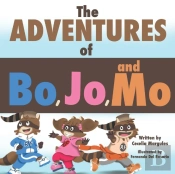 The Adventures Of Bo, Jo, And Mo
