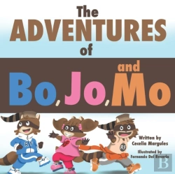Bertrand.pt - The Adventures Of Bo, Jo, And Mo
